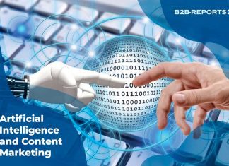 Benefits of Artificial Intelligence Tools For Content Marketing