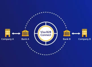 Joining The Visa B2b Connect Will Help Td Securities Promote Cross-Border Payments b2b