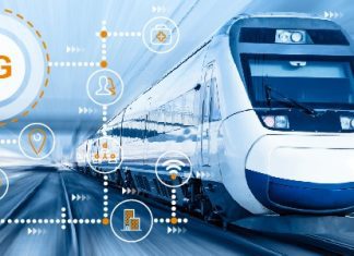 Passengers In Europe May Enjoy Seamless Journeys Thanks To The Digitization Of Rail Transportation b2b