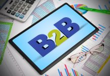 Increase Your B2B Leads With Best Data Management Tips b2b leads