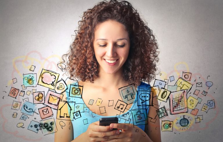 Personalized Marketing