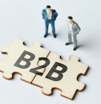 Top 5 B2B Sales Tips Every Salesperson Should Know B2B Sales Tips